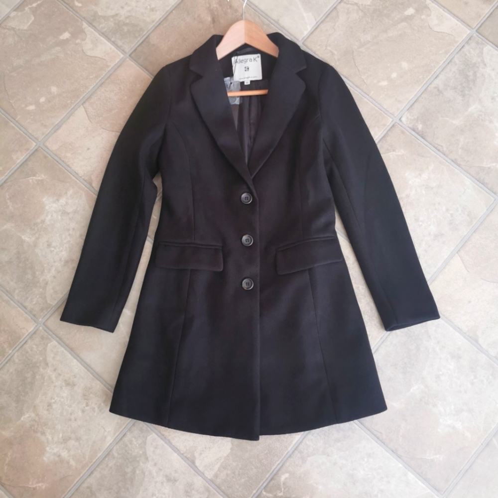 BNWT Women's Coat